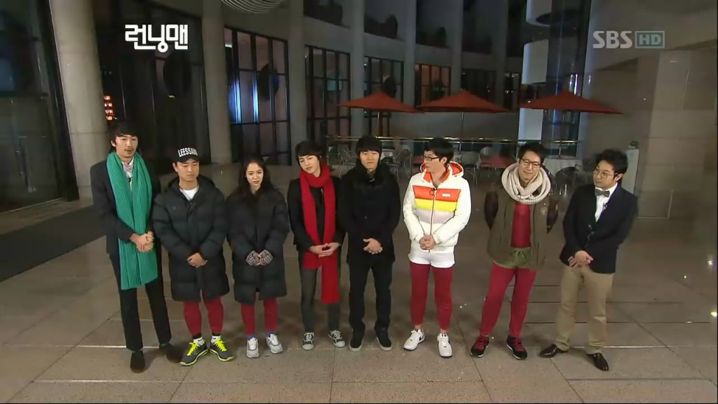 running man2011 e026