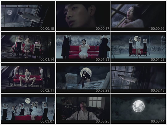 宣美—《满月》高清MV[MP4-1080p/720p]