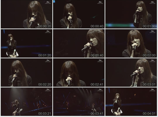 S.M.THE BALLAD 泰妍—《Set Me Free》(Joint Recital ver)(HD Youtube)[MP4-1080p] 