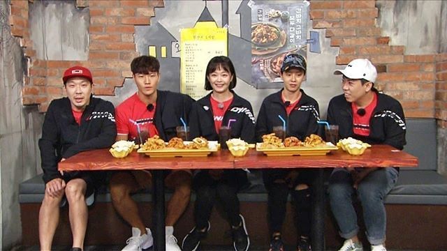 running man180930 E420高清中字网盘下载