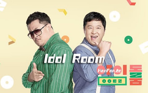 Idol Room 200128 E85 中字百度云网盘下载在线观看