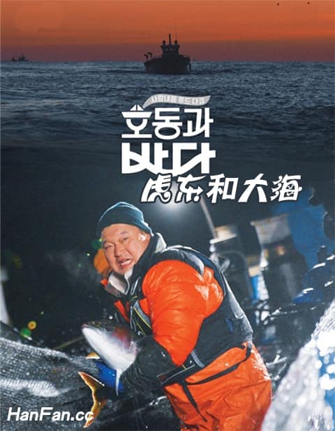 虎东和大海 200128 E01 中字百度云网盘在线观看