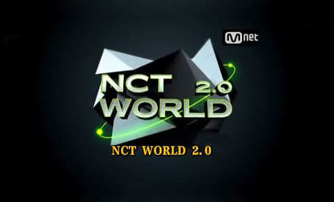 NCT WORLD 2.0 201203 E08 中字百度云网盘在线观看