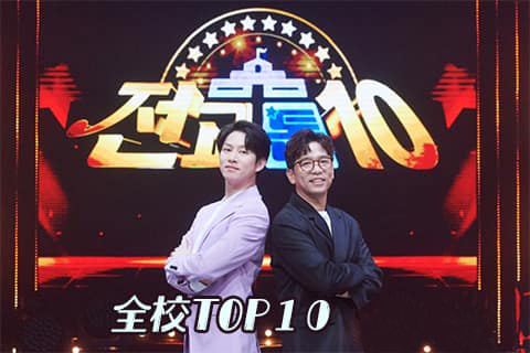 全校Top10 201012 E03 中字百度网盘在线观看