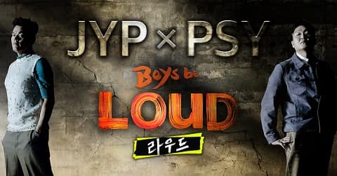 LOUD 210612 E02 中字百度云网盘在线观看